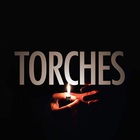 X Ambassadors - Torches (CDS)