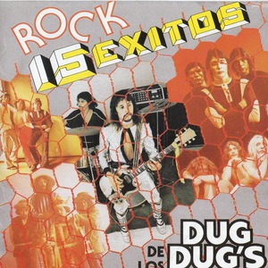 15 Exitos De Los Dug Dug's