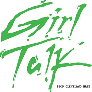 Stop Cleveland Hate (EP)
