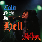 Hellion - Cold Night In Hell