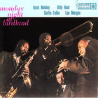 Hank Mobley - Monday Night At Birdland (With Billy Root, Curtis Fuller & Lee Morgan)