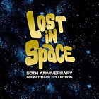 Alexander Courage - Lost In Space: 50th Anniversary Soundtrack Collection CD5