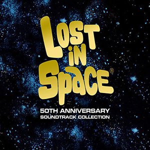 Lost In Space: 50th Anniversary Soundtrack Collection CD5