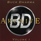 Buck Dharma - Archive Volume I