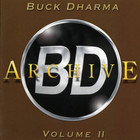 Buck Dharma - Archive Volume II