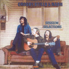 Crosby, Stills & Nash - Session Selections