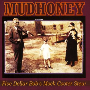 Five Dollar Bob's Mock Cooter Stew (EP)