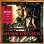 Vangelis - Blade Runner Trilogy (25th Anniversary Edition) CD3