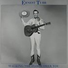 Ernest Tubb - Walking The Floor Over You (1936-1947) CD1
