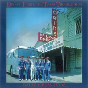 Waltz Across Texas (1961-1966) CD6