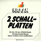 kraan - 2 Schallplatten (Vinyl)
