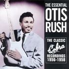 Essential Collection: The Classic Cobra Recordings 1956-1958
