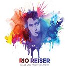 Rio Reiser - Alles Und Noch Viel Mehr CD1