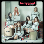 Berry Good - Glory (EP)