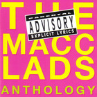 The Macc Lads - Anthology CD1