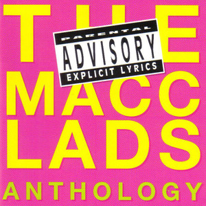 Anthology CD1