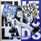 The Macc Lads - Live At Leeds (The Who?) / From Beer To Eternity CD2