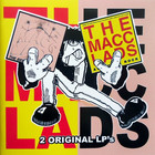 The Macc Lads - The Beer Necessities / Alehouse Rock CD1