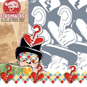 Flashbacks CD2