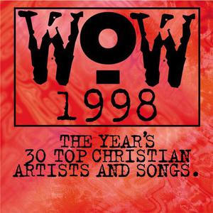 WOW Hits: 1998 CD2