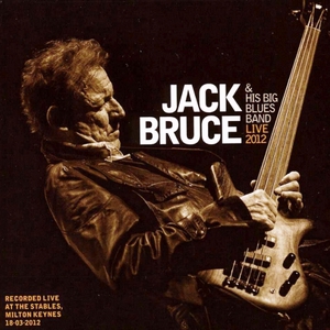 Jack Bruce & His Big Blues Band CD2