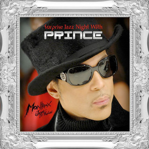 Surprise Jazz Night With Prince CD2