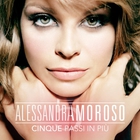Alessandra Amoroso - Cinque Passi In Piu (Special Edition) CD1