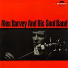Alex Harvey - Alex Harvey & His Soul Band (Vinyl)