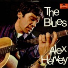 Alex Harvey - The Blues (Vinyl)