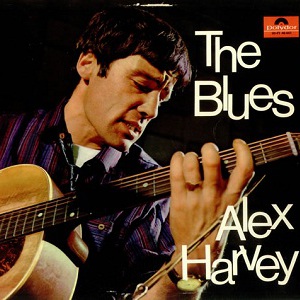 The Blues (Vinyl)