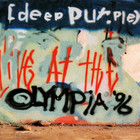 Deep Purple - Live At The Olympia '96 CD1
