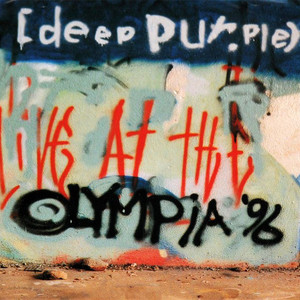 Live At The Olympia '96 CD2