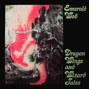 Dragon Wings And Wizard Tales (Vinyl)