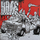 Hate Society - Sounds Of Racial Hatred