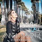 Anna-Maria Zimmermann - Himmelblau