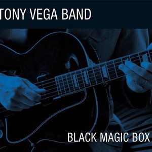 Black Magic Box