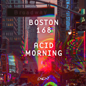 Acid Morning (EP)
