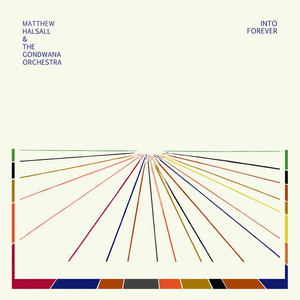 Into Forever (With The Gondwana Orchestra)