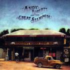 Andy Roberts - Andy Roberts And The Great Stampede (Reissued 2007)