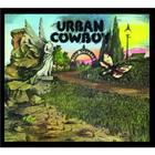 Andy Roberts - Urban Cowboy (Vinyl)