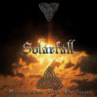 Solarfall - Autumn Came With The Sunset