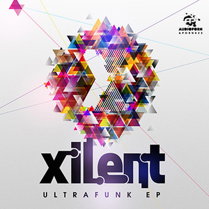 Ultrafunk (EP)