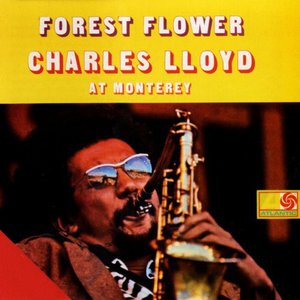 Forest Flower: Live In Monterey (Vinyl)