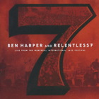 Ben Harper And Relentless7 - Live From The Montreal International Jazz Festival