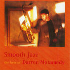 Darren Motamedy - Smooth Jazz - The Best Of