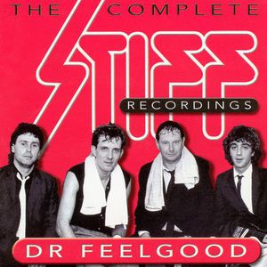 Complete Stiff Recordings CD1