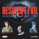 Resident Evil OST (Remix)