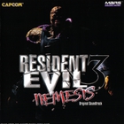 Masami Ueda & Saori Maeda - Resident Evil 3: Nemesis OST CD1