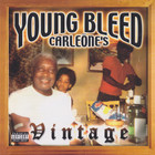 Young Bleed - Vintage