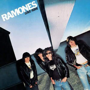 Leave Home (40th Anniversary Deluxe Edition) CD2
